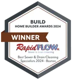 Home Builder Awards 2024